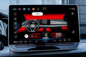 Volkswagen Golf VIII 2026 Volkswagen Golf Variant Life Plus 1.5 eTSI 116 KM, zdjęcie 30