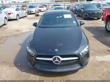 Mercedes Klasa A W177/V177 2021 Mercedes-Benz Klasa A Mercedes-Benz A 220 2.0 Benzyna 188KM, zdjęcie 1