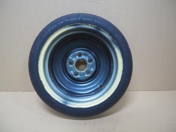KOLO DOJEZDOVÉ 15'' MAZDA 3 5 6