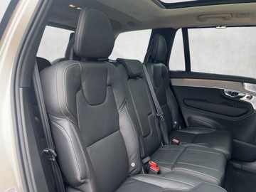 Volvo XC90 II 2025 Volvo XC 90 Volvo XC90 B5 250KM+14KM FV23% Gwaranc, zdjęcie 22