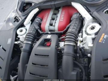 Ferrari 2023 Ferrari Purosangue 2023 6.5 Benzyna 715KM, zdjęcie 8