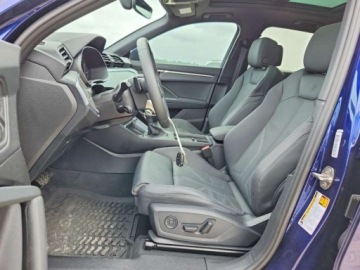 Audi Q3 III 2025 Audi Q3 Premium S Line 45 2025 2.0 Benzyna 228KM, zdjęcie 7