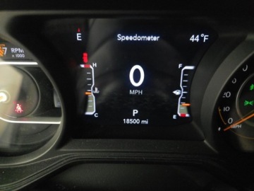 Jeep Wrangler IV 2024 Jeep Wrangler Rubicon X 2024 3.6 Benzyna 285KM, zdjęcie 11