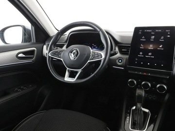 Renault Arkana SUV 1.6 E-TECH 143KM 2022 Renault Arkana Intens hybryda navi kamera hak, zdjęcie 15