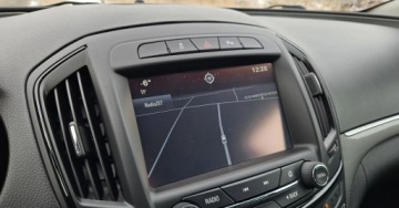 Opel Insignia I Country Tourer 1.6 Turbo ECOTEC 170KM 2015 Opel Insignia LIFT 170KM LED Automat Skora Navi Euro6 1.6 Benzyna 170KM, zdjęcie 10