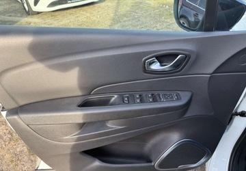 Renault Captur I 2018 Renault Captur Renault Captur 1.2 Benzyna 118KM, zdjęcie 9