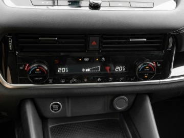 Nissan Qashqai III Crossover 1.3 DIG-T MHEV 158KM 2023 Nissan Qashqai WD6528R#1.3 DIG-T mHEV N-Connecta, zdjęcie 18