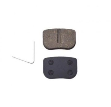 Klocki hamulca tył przód mini pocket cross atv