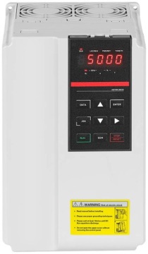 ТРЕХФАЗНЫЙ ВЕКТОРНЫЙ ИНВЕРТОР 5,5КВТ MSW-FI-5500