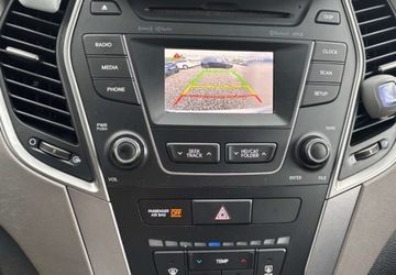 Hyundai Santa Fe III 2015 Hyundai Santa Fe 2015r 2.4 Benzyna 192KM, zdjęcie 15