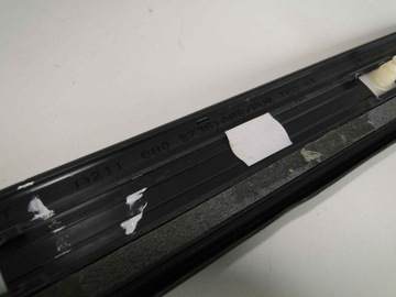 MERCEDES E CLASS W 211 НАРУЖНАЯ КРЫШКА РАМЫ