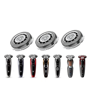 БРИТЬЯ ГОЛОВКА SH90 ДЛЯ PHILIPS Norelco СЕРИИ 9000