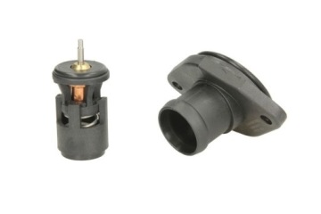Termostat cieczy chłodzącej THERMOTEC D2W004TT