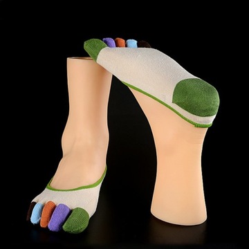 ДЕМОНСТРационный СТЕНД FOOT MOLD ART SOCKS