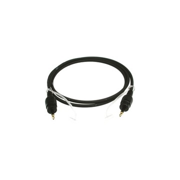 KLOTZ FOPMM01 kabel z dwoma mini jackami - 1m