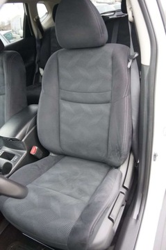 Nissan X-Trail III Terenowy 1.6 dCi 130KM 2017 Nissan X-Trail 1.6 Diesel 130 KM, Automat, Klimatronic, Navi, Kamera360, H, zdjęcie 24