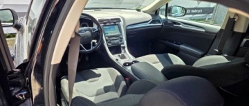 Ford Mondeo V Kombi 2.0 TDCi 150KM 2017 Ford Mondeo 2.0 150 KM Navi bezwypadkowy serwisowany oplacony 2.0 Diesel, zdjęcie 16