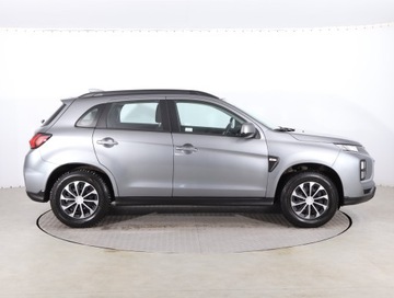 Mitsubishi ASX I SUV Facelifting 2019 2.0 150KM 2019 Mitsubishi ASX 2.0 MIVEC, Salon Polska, zdjęcie 5