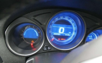 Citroen C4 II 2018 Citroen C4 1.6 Diesel 120KM, zdjęcie 14