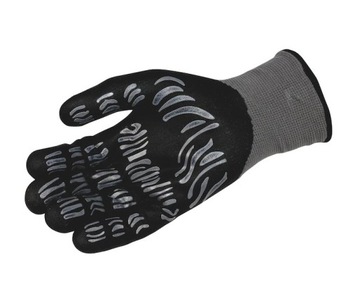 Rękawice Rękawiczki Termoaktywne Zimowe Tgierflex Thermo Rozmiar 10 XL