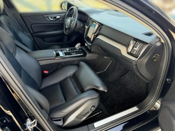 Volvo S60 III 2022 Volvo S60 INSCRIPTION panorama ful led, zdjęcie 23
