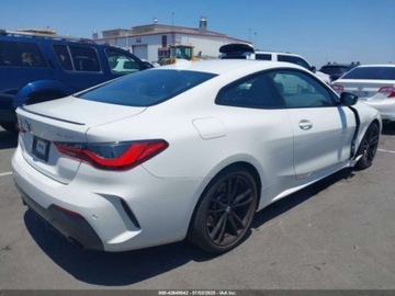BMW Seria 4 G22-23-26 2023 BMW Seria 4 430i 2023 2.0l 2.0 Benzyna 255KM, zdjęcie 5