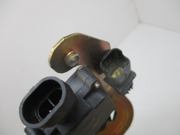 C8 807 PHEDRA 02-09 ZÁMEK DVEŘE PRAVÝ ZADNÍ