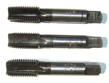 РЕЗЬБА M20 M20x2,5 M 20 FANAR FWP VIS Набор 2 шт.