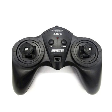 2.4G RC-контроллер, 6-канальный RC-передатчик и комплект приемника A