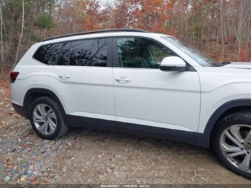 Volkswagen 2023 Volkswagen Atlas 2023, SE wTechnology, 2.0L, 4x4 od ubezpieczalni 2.0, zdjęcie 7