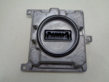 MAZDA 3 III MODUL MĚNIČ FULL LED