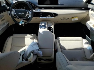  Genesis GV70 Genesis GV70 2.5T AWD, od ubezpieczalni 2.5 Benzyna 300KM, zdjęcie 7