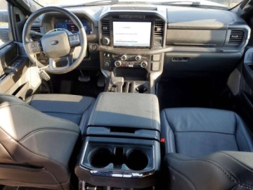 Ford 2024 Ford F150 Xlt 2024 3.5 Benzyna 400KM, zdjęcie 8