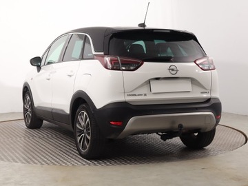 Opel 2017 Opel Crossland 1.2 Turbo, Skóra, Klima, zdjęcie 3