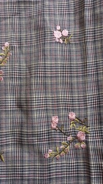 Брюки в клетку Next с карманами 42 размер Новинка