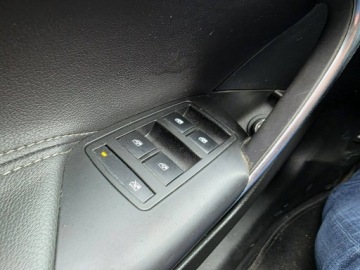 Opel Insignia I Sports Tourer Facelifting 2.0 CDTI ECOFLEX 140KM 2014 Opel Insignia 2.0 CDTI 140 KM, Lift, Xenon, LED,, zdjęcie 9