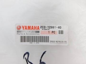 ЛОБОВОЕ СТЕКЛО YAMAHA R6 06-07