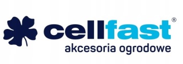 Тележка для катушки со шлангом, металлическая подставка, 60 м CELLFAST