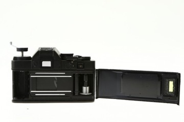 Электронная аналоговая камера Leica R3 MOT, WWA