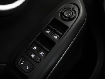 Fiat 500X Crossover 1.6 E-Torq 110KM 2018 Fiat 500x klima auto czujniki parkowania grzane, zdjęcie 29