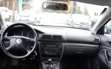 Volkswagen Passat B5 Kombi 1.9 TDI 130KM 2003 Volkswagen Passat Variant Legendarny 1.9 TDI 1.9 Diesel 130KM, zdjęcie 4