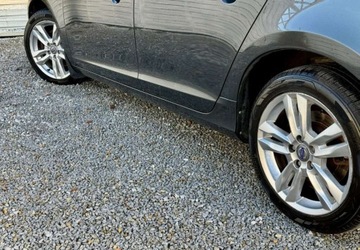 Volvo V60 I Kombi 1.6 DRIVe 115KM 2011 Volvo V60 Volvo V60 DRIVe 1.6 Diesel 115KM, zdjęcie 18