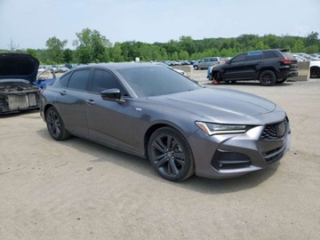 Acura 2021 Acura Inny TLX Tech A 2021 2.0l 2.0 Benzyna 272KM, zdjęcie 4