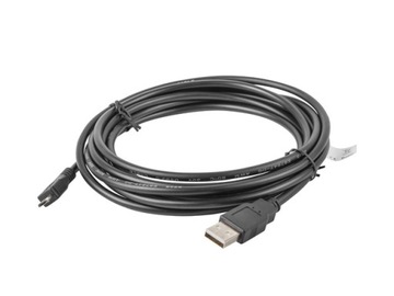 Kabel micro USB DSF65 Vitalco 0.5m