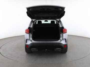 Citroen C5 Aircross SUV 1.2 PureTech 130KM 2018 Citroen C5 Aircross 1.2 Benzyna Feel Klimatronik, zdjęcie 18