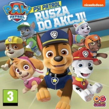 PSI PATROL Rusza do akcji PEŁNA WERSJA STEAM PC PL