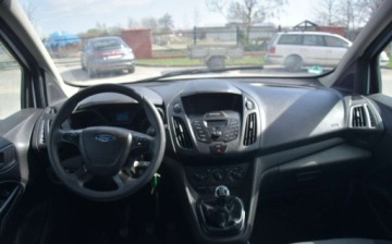 Ford 2018 Ford Tourneo Connect Grand 1.5D 2018r 7-Osobowy Dla Niepelnosprawnych Ramp, zdjęcie 38