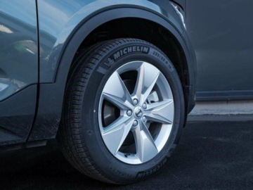 Volvo XC40 Crossover Facelifting 2.0 B3 163KM 2026 VOLVO XC40 B3 Core Suv 2.0 (163KM) 2026, zdjęcie 11