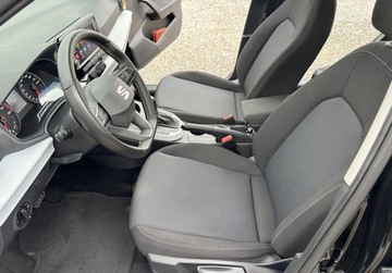 Seat Arona Crossover 1.0 EcoTSI 110KM 2021 Seat Arona 1.0 TSI 110 KM 1 Wlasciciel 2021r Vat 23 Warszawa 110KM, zdjęcie 5