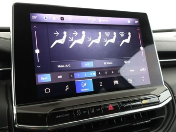 Jeep Compass II 2022 Jeep Compass Limited mHEV automat półskóra navi, zdjęcie 28